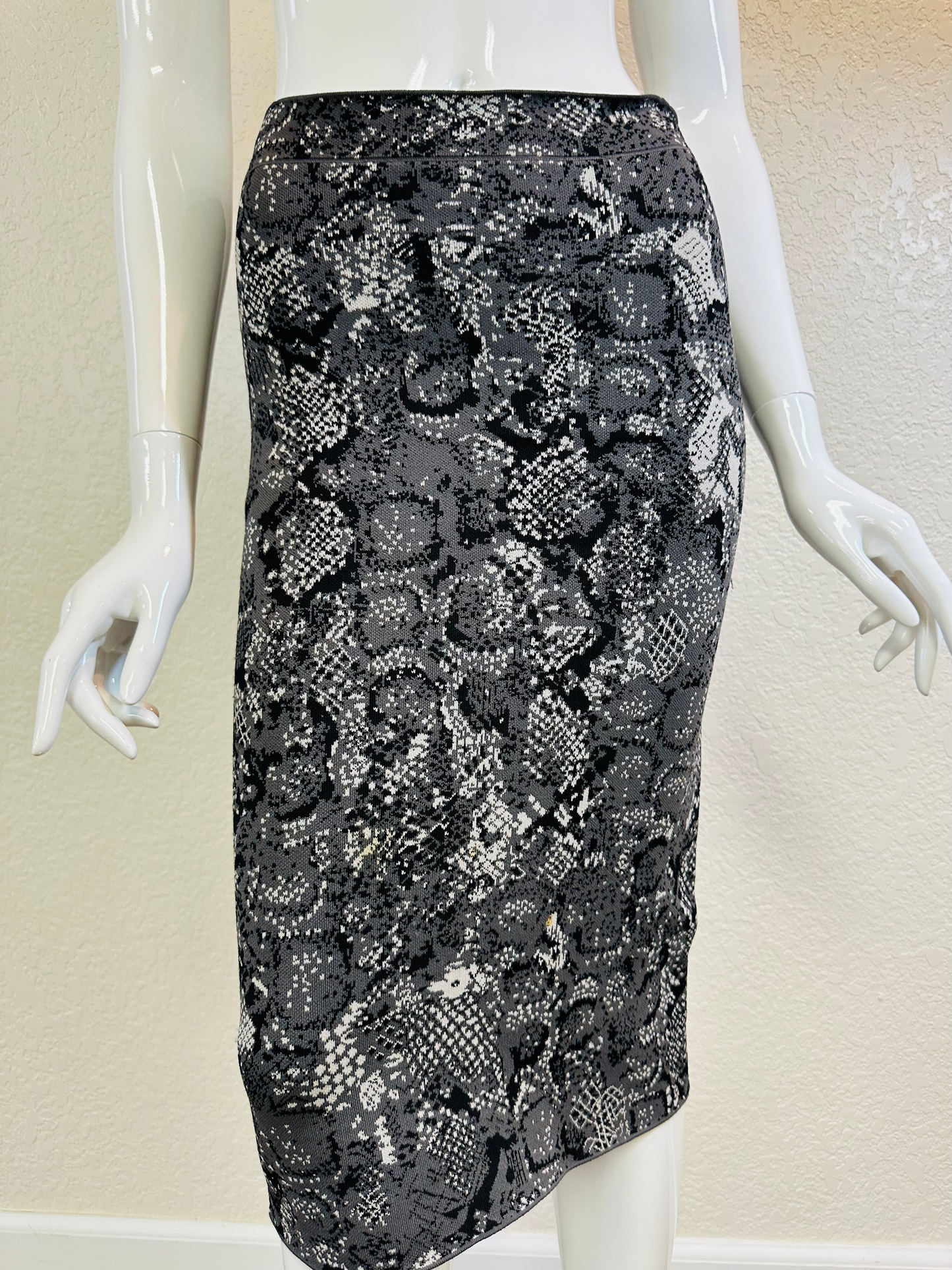 Bcbg Bandage Pencil Skirt