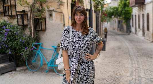 Creating Graceful Movement