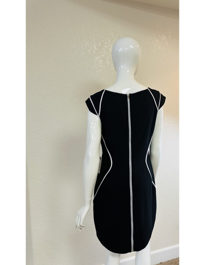 Express Black Dress
