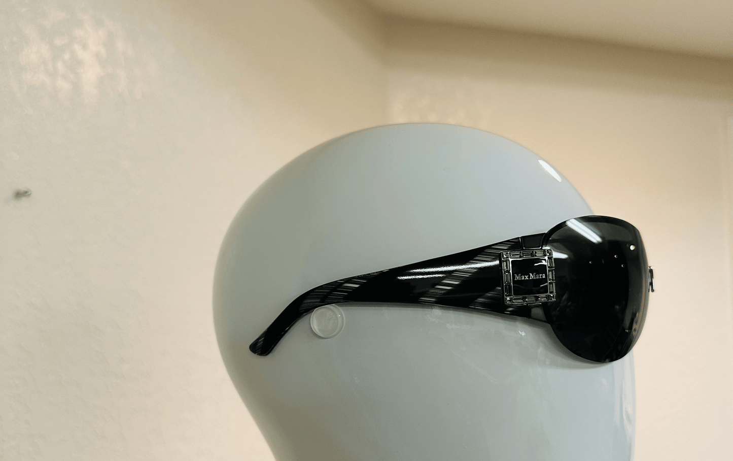 Max Mara Sunnies Sunglasses