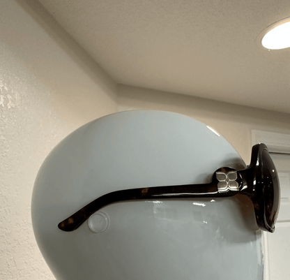 Bcbg Max Azria Brown Sunglasses