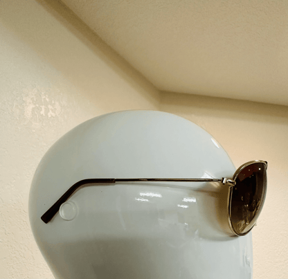 BK Aviators Sunglasses