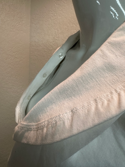 BeBe Off/White Jacket