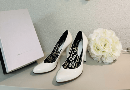 Marc Jacobs Cream Pump