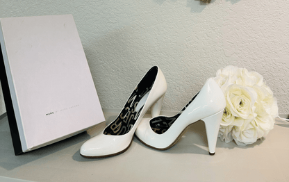 Marc Jacobs Cream Pump