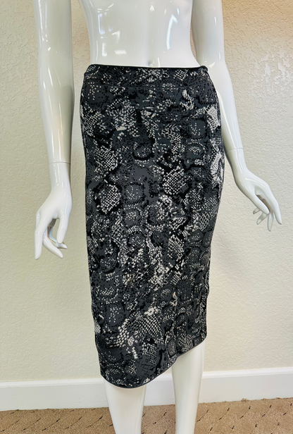 Bcbg Bandage Pencil Skirt