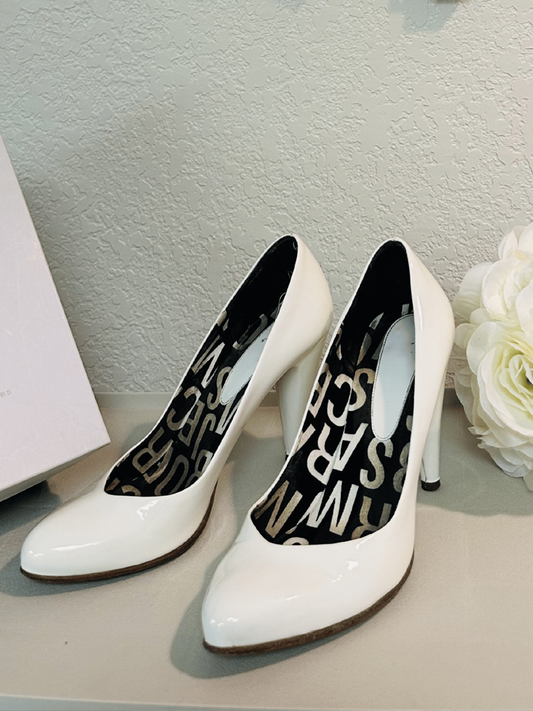 Marc Jacobs Cream Pump