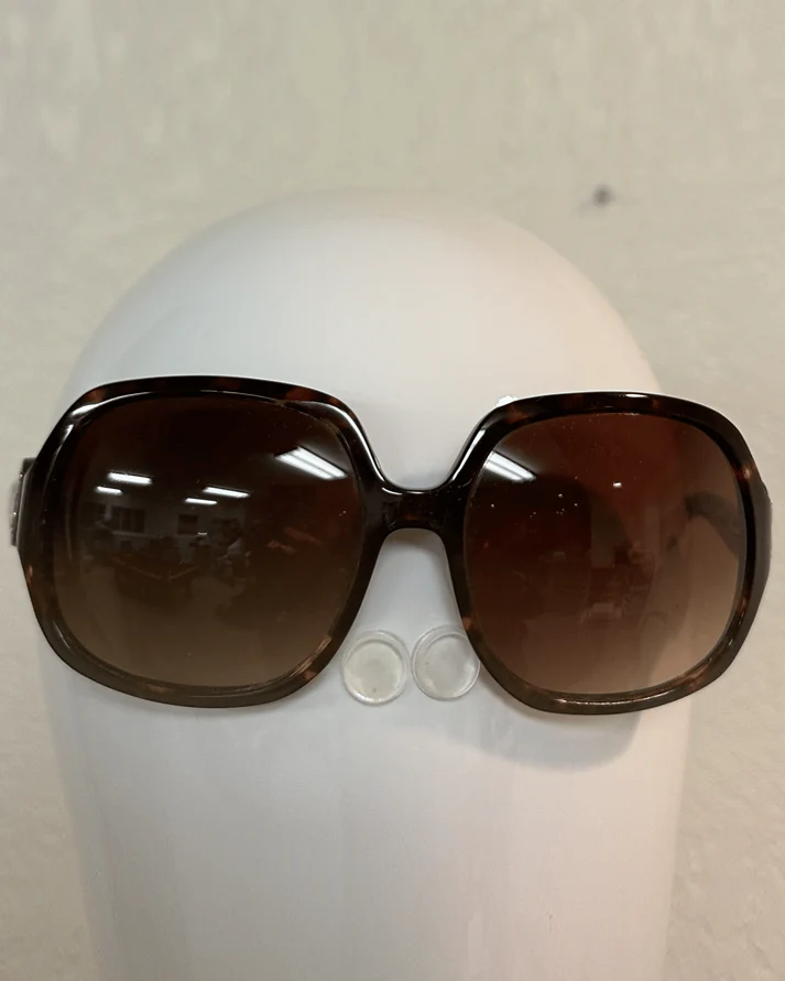 Bcbg Max Azria Brown Sunglasses
