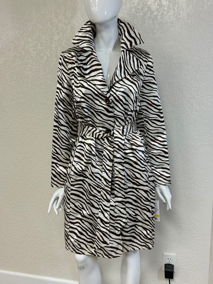 Vintage Via Spiga Trench w/Tags