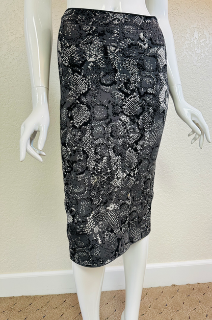 Bcbg Bandage Pencil Skirt
