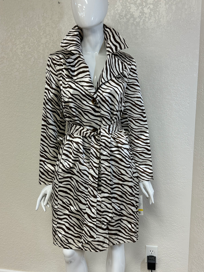 Vintage Via Spiga Trench w/Tags