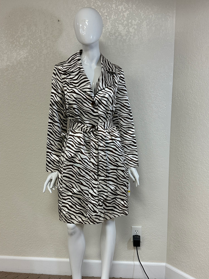 Vintage Via Spiga Trench w/Tags