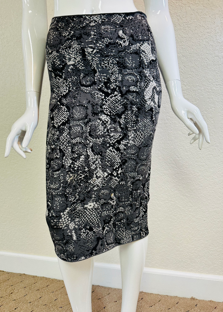 Bcbg Bandage Pencil Skirt