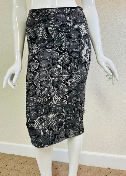 Bcbg Bandage Pencil Skirt