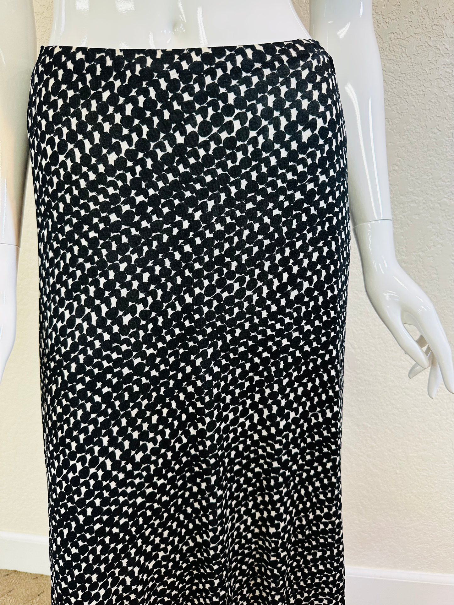 Max Mara Bottom Ruffle skirt