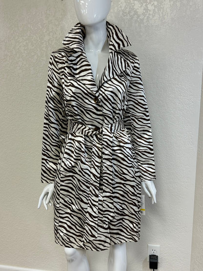 Vintage Via Spiga Trench w/Tags