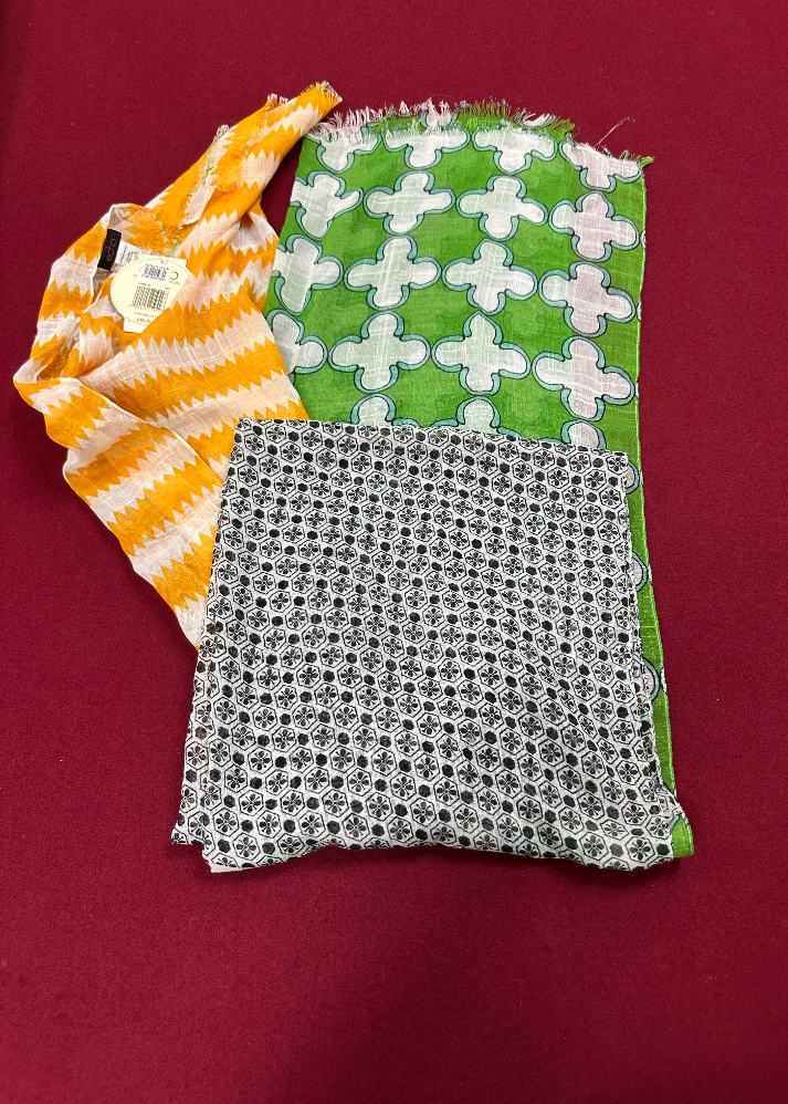 Echo Design Oblong Scarf