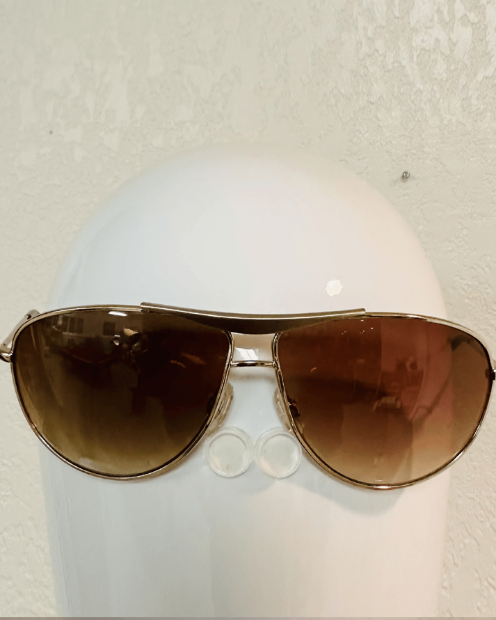 BK Aviators Sunglasses