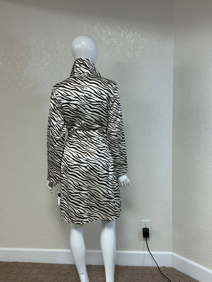 Vintage Via Spiga Trench w/Tags