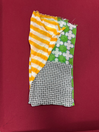 Echo Design Oblong Scarf