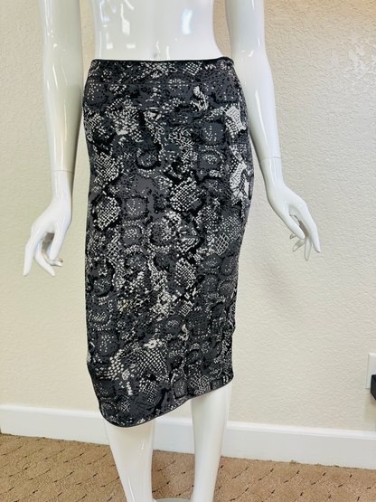 Bcbg Bandage Pencil Skirt